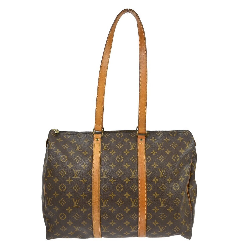 Louis Vuitton Flanerie Monogram Canvas 45